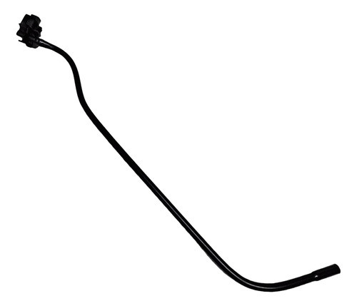 Manguera De Cuerpo Mariposa A Deposito Chevrolet Cruze 1.8 0