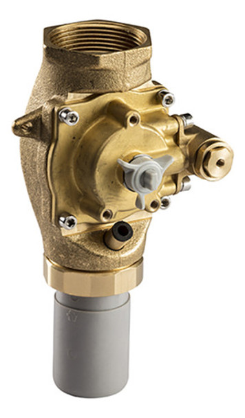 Valvula Slim Para Descarga Inodoros 0 Valvula Slim Para Descarga Inodoros 0