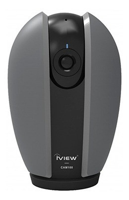 Iview Cámara Inteligente Cam100 - Tecnobox 0