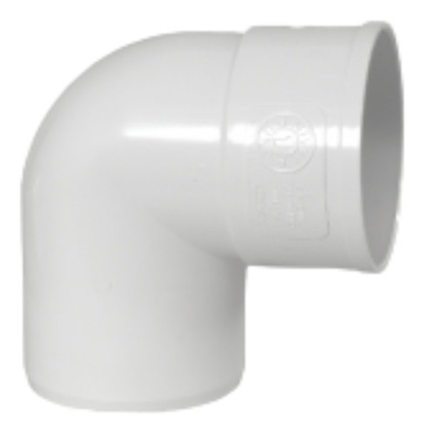 Codo 87.3º M/h 63mmx3,2mm. Pvc 0 Codo 87.3º M/h 63mmx3,2mm. Pvc 0