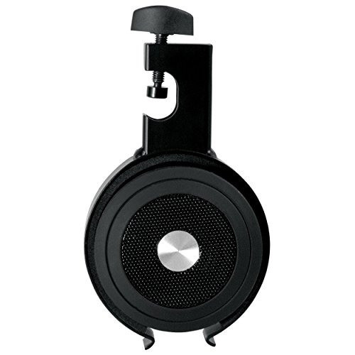 On Stage Bs 4080 Mini Bluetooth Speaker With U Mount 0