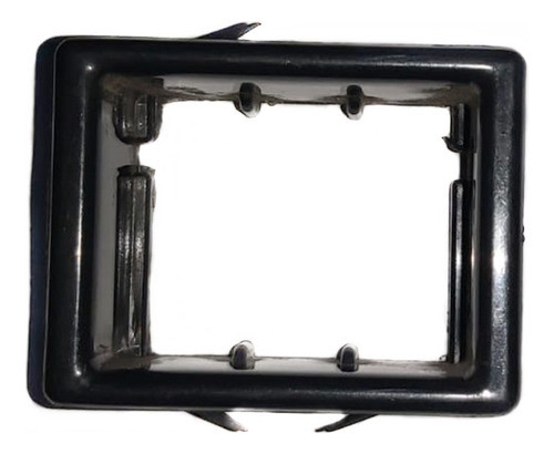 Marco Llave Luces Fiat 125 0