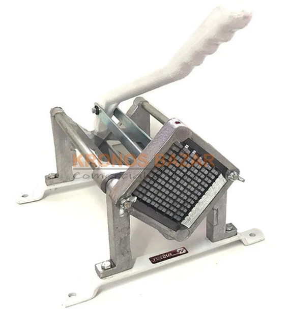 Corta Papas Nativa Horizontal Mac 9x9 Cortapapas Baston 0