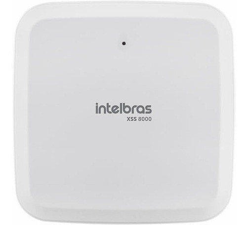 Amt 8000 Sirena Interior Inalambrica Intelbras Xss 8000 0