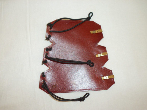 Protector De Brazo Para Arquería 0