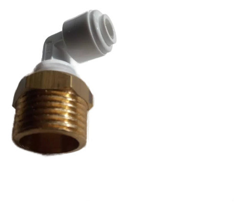 Conector Acople Rapido Dispenser De Agua Y Purificadores 0