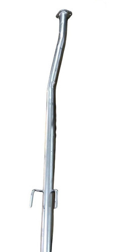 Escape Intermedio Sin Camara Chevrolet Corsa Sin Baul Cuotas 0