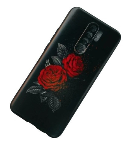 Xiaomi  Redmi 9 Funda Protector (san José) 0