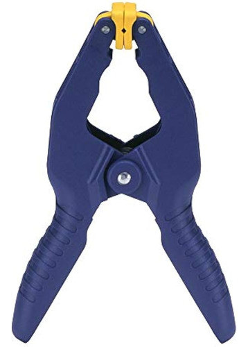 Abrazadera De Resorte De Resina De Agarre Rápido Irwin Tools 0