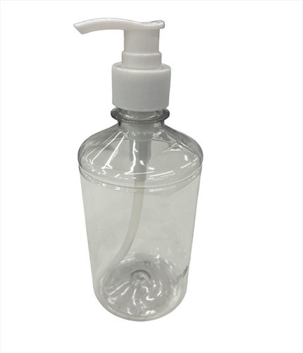 Botella Dosificadora Cremera Alfa Juste 0