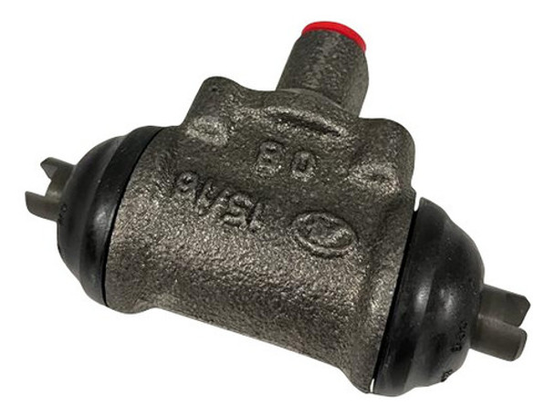 Cilindro De Freno Trasero Original Nissan Np300 D22 4x2 0