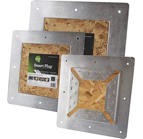 Productos De Construccion Quarrix Parche De Techo De Enchuf 0