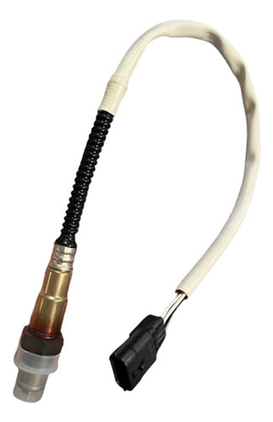 Sonda Lambda Renault Logan Sandero Kango Duster 16v Aleman 0