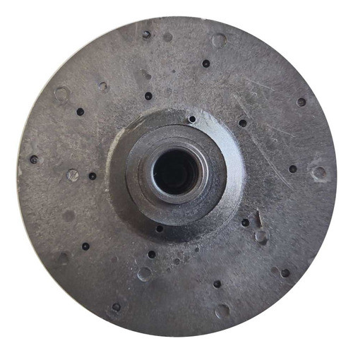 Repuesto Impuslor Turbina Para Bomba Piscina Vulcano 0,33 Hp 0