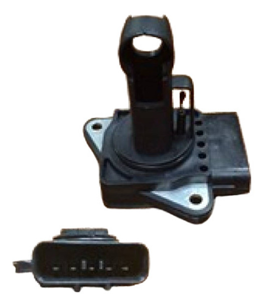 Sensor Flujo Aire 1.8 (maf) Toyota Yaris 03-06 0