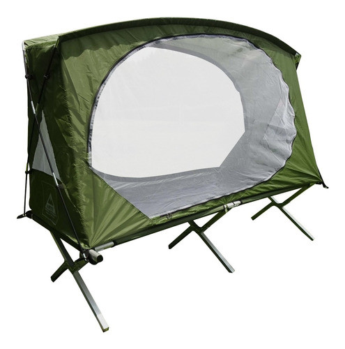 Carpas Para Catre 1 Persona C. Mosquitero - No Incluye Catre 0