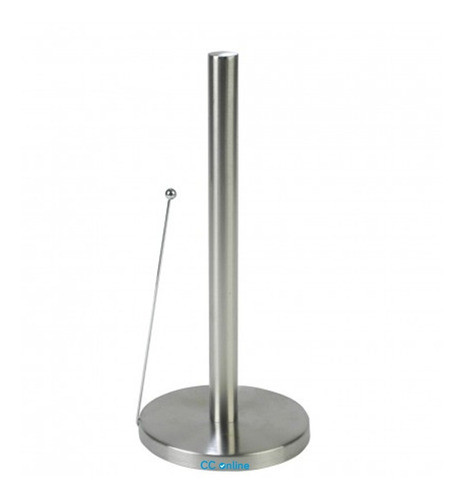 Porta Rollo Cocina Acero Inoxidable Axen- Cc Online 0