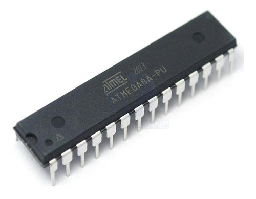 Atmega 8a Pu 0
