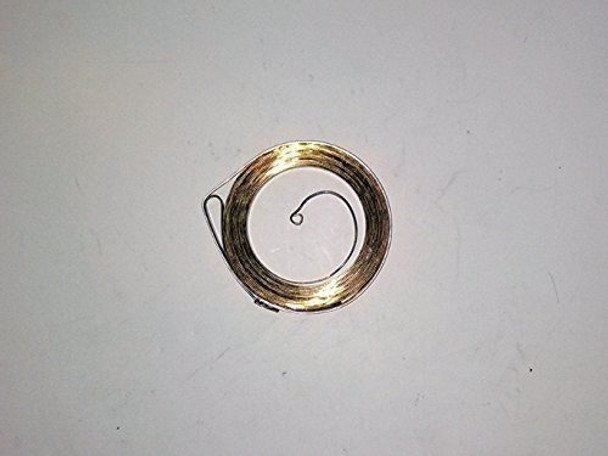 Resorte De Arranque Compatible Con Motosierra Husqvarna 41 5 0 Resorte De Arranque Compatible Con Motosierra Husqvarna 41 5 0