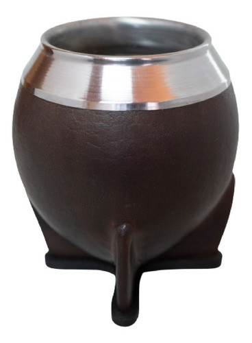 Mate Torpedo Forrado En Suela 0