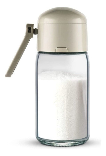 Especiero (tapa Con Bisagra) 250ml 0