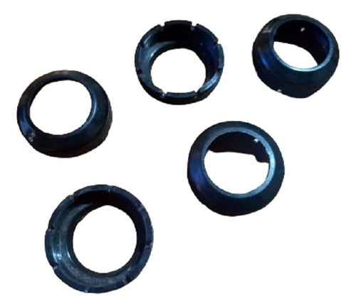 Bujes Palanca Al Volante Fiat 1500 De Plastico 0