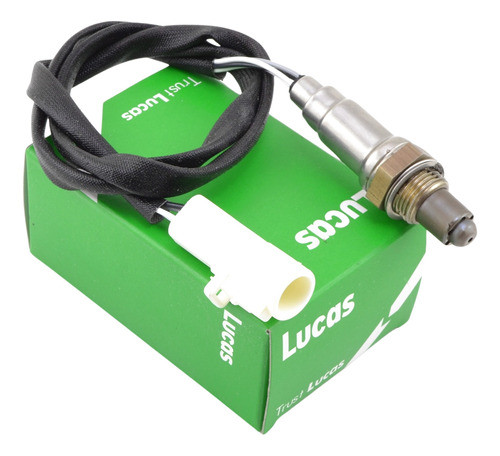 Sonda Lambda Ford Ka 1.0 1.6 Roc Ecosport Focus 2 2.0 Dur 0