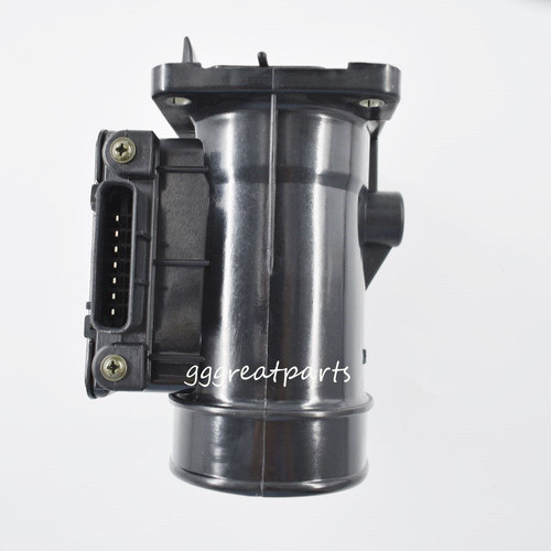 1xnew Masa De Aire Sensor De Flujo Metro Maf Para Mitsubishi 0