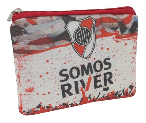 Cartuchera Neoprene River 0