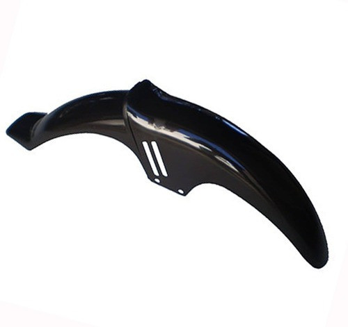 Guardabarro Delantero Moto Zanella Rx 150 Alternativo 0