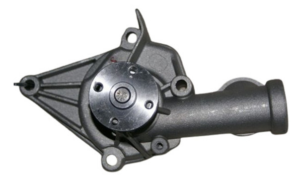 Bomba Agua (g13 15) Breme Mitsubishi Lancer 89-92 0 Bomba Agua (g13 15) Breme Mitsubishi Lancer 89-92 0