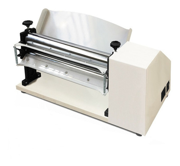 Sobadora Laminadora Eléctrica Saro Cilindros De 40cm 0 Sobadora Laminadora Eléctrica Saro Cilindros De 40cm 0