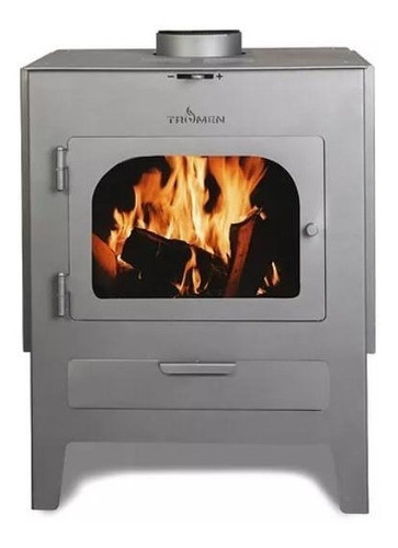 Calefactor Tromen Pehuen 13000 Plaza Verdi 0