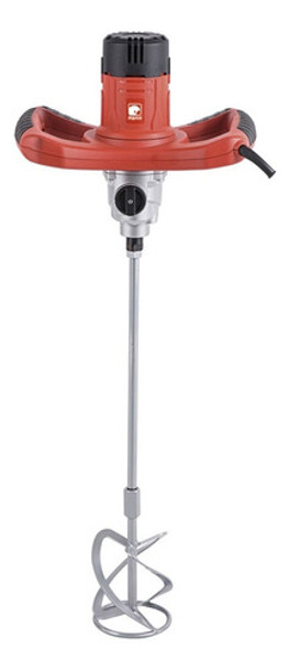 Mezclador De Pintura Equus Profesional 1300w Luz Led U R U 0