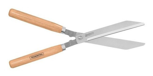 Tijera Para Cerco Tramontina Jardinería 0