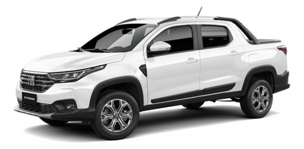 Service 150.000 Km Programado + Escáner Fiat Strada Volcano 0
