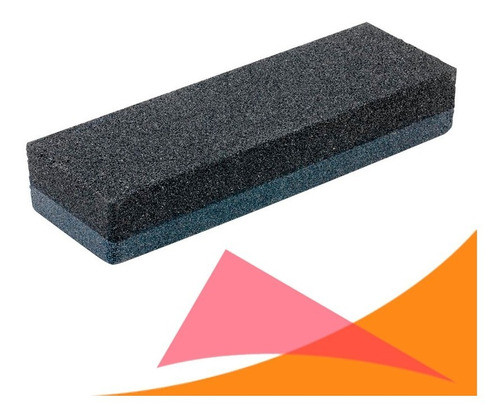 Piedra Para Lijar Qep - Herramientas Mosaiquismo - Arcus 0