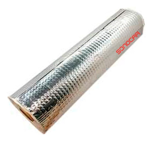 Rollo Ctk Practic Membrana Acústica Insonorizante Sonocar 0