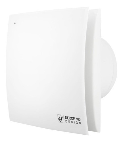 Extractor S&p Decor 100 Design 0
