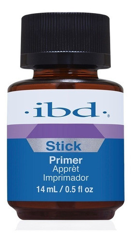 Stick Primer Imprimador X 14ml Ibd 0