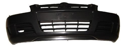 Paragolpe Delantero Chevrolet Celta 2007/2011 0