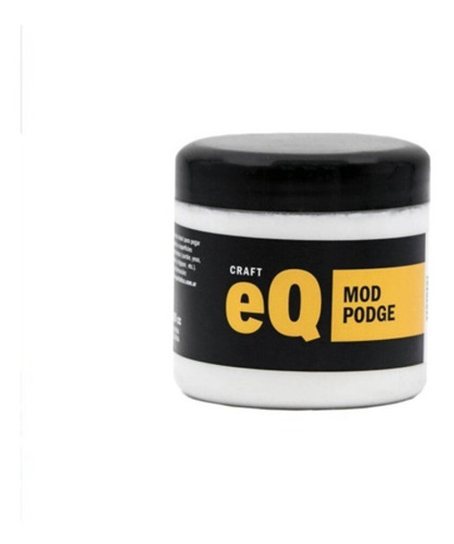 Eq Mod Podge 200cc 0