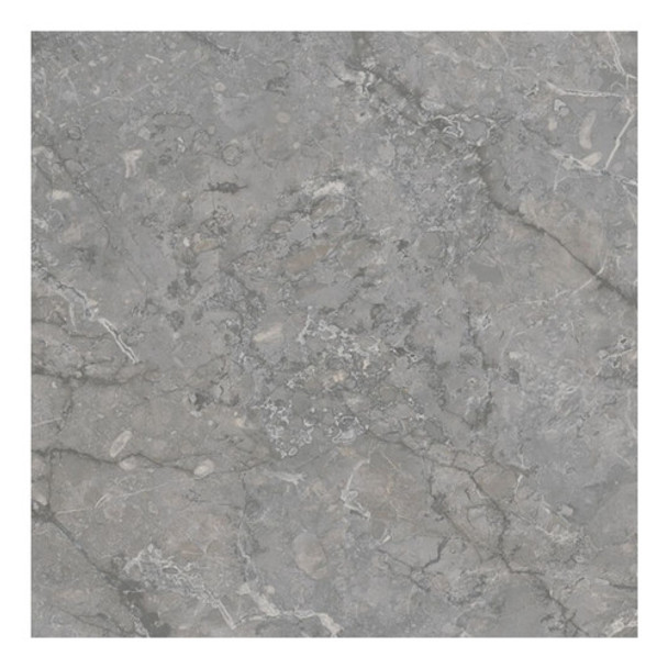 Ceramica Revestimiento Piso Color Gris Grafite 61x61 Primera 0