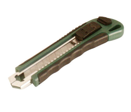 Trincheta Ancha 18mm Changlu 0