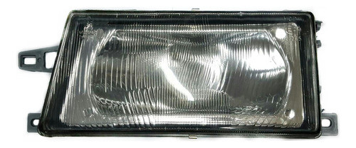 Farol Semioptica Delantera Izq Fiat Uno 1985 Al 2003 0