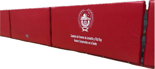 Protector De Columnas P/exterior X M2. 0