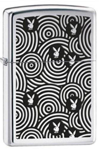 Zippo Lighter Model 28075 Original + Combo