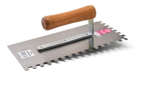 Llana Dentada 10x10mm El Galgo Ferreteria Vazquez 0