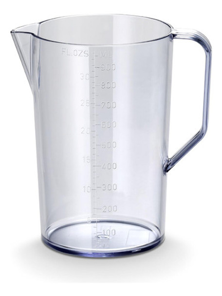 Bamix Batidor De Mezclador De Inmersión - 1 L - C / Mango 0
