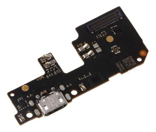 Flex De Carga Para Xiaomi Note 5 C/instalación Gratis 0